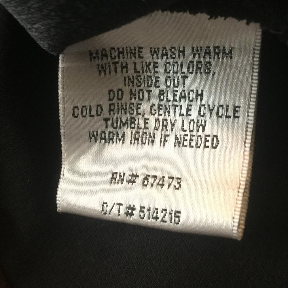 Kim Rogers Color Block Big Button Boxy Blazer - image 8